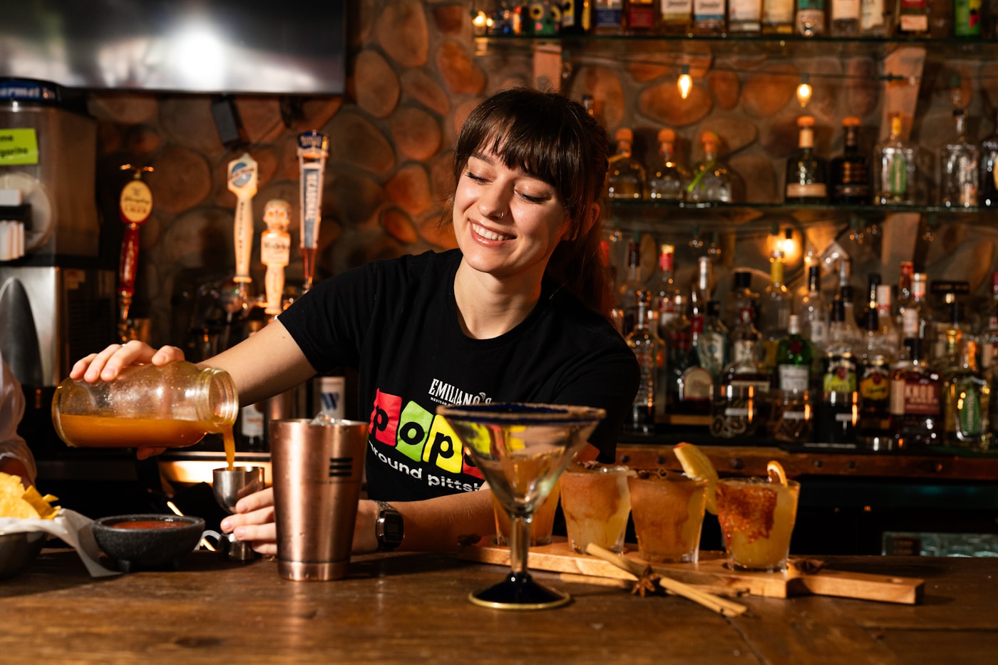 Responsible Service of Alcohol (RSA)
